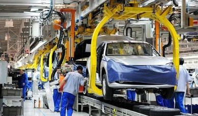 山東交通學院 汽車服務工程專業，培養兼具技術與營銷能力的復合型人才